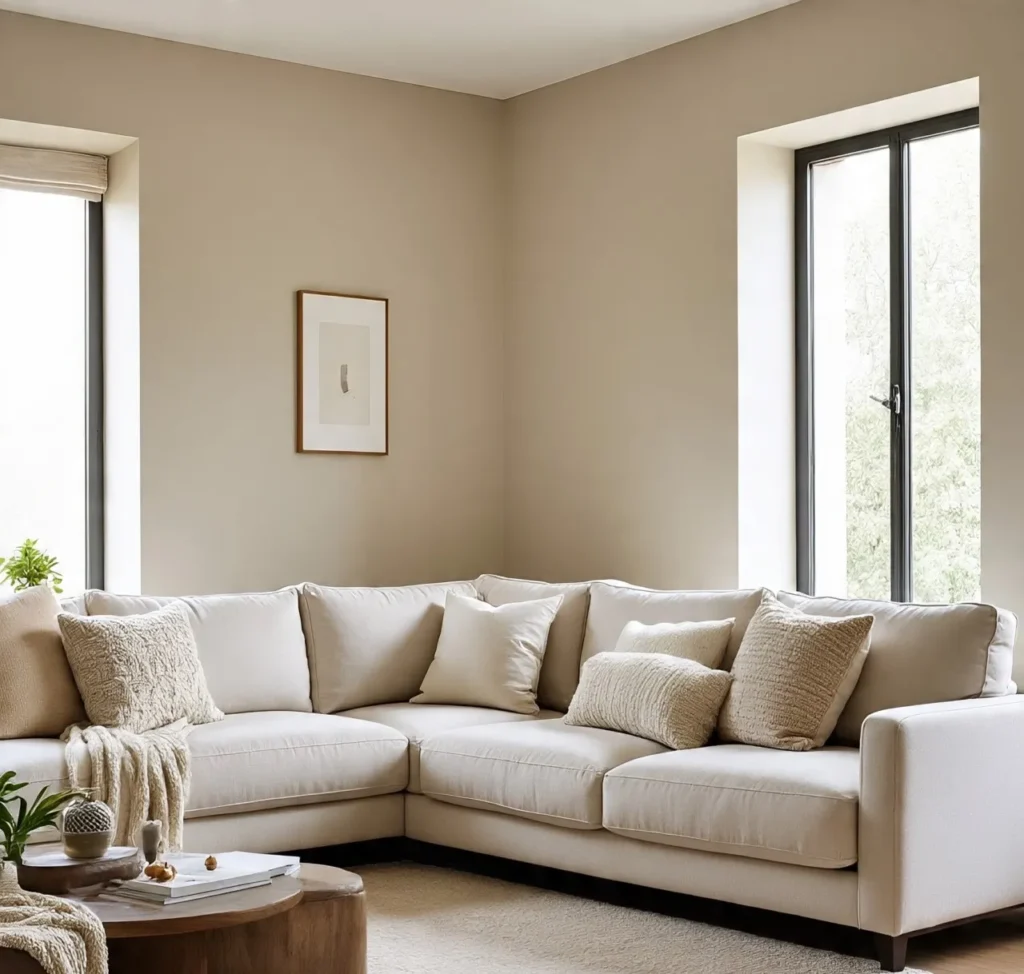 1-Living Room Color Scheme Ideas