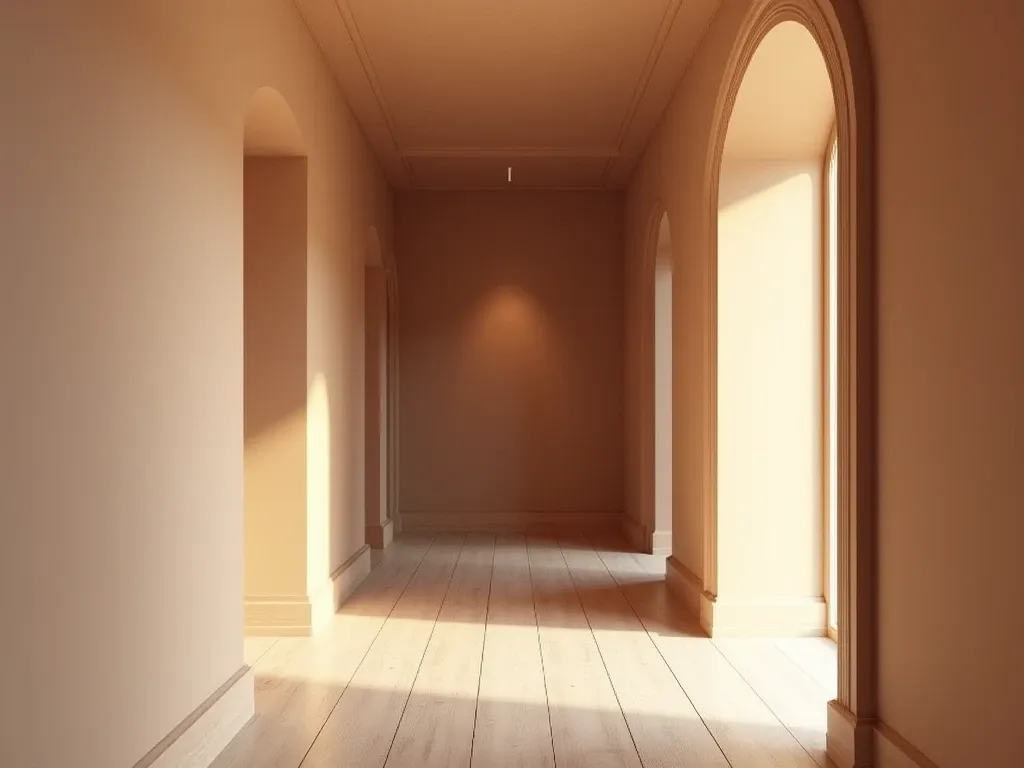 10-Color Drenching and Moody Earth Tone