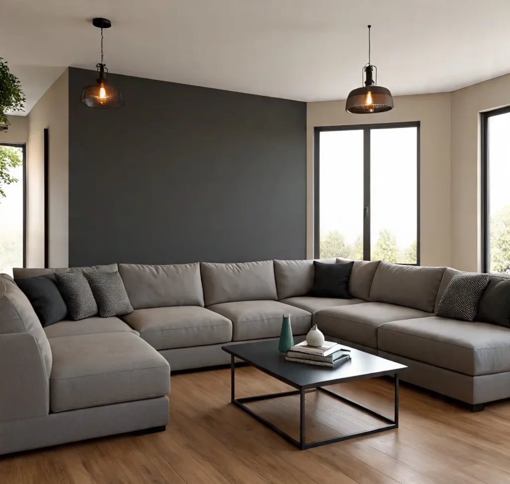 10-Living Room Color Scheme Idea