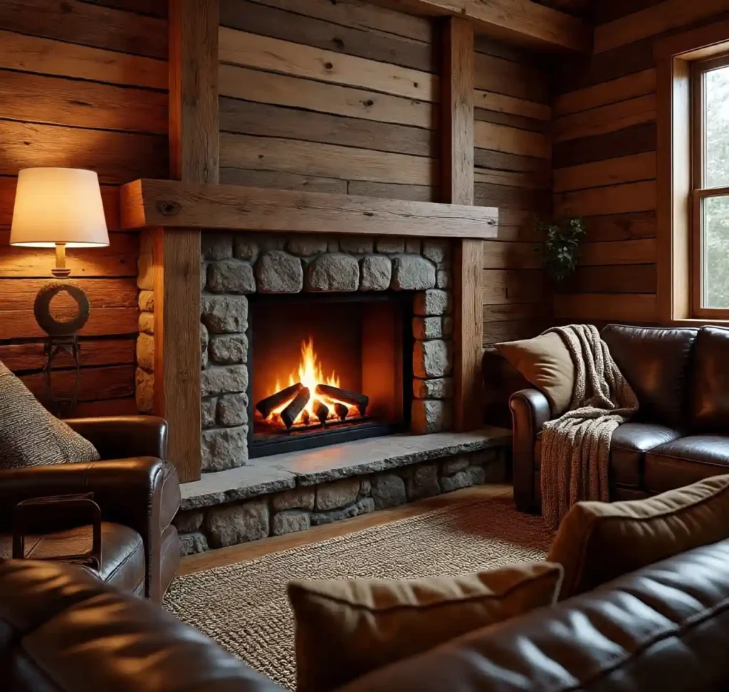 12-DIY Wall Molding Idea