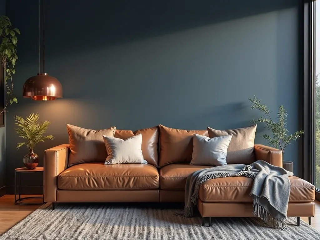 14-Color Drenching and Moody Earth Tone