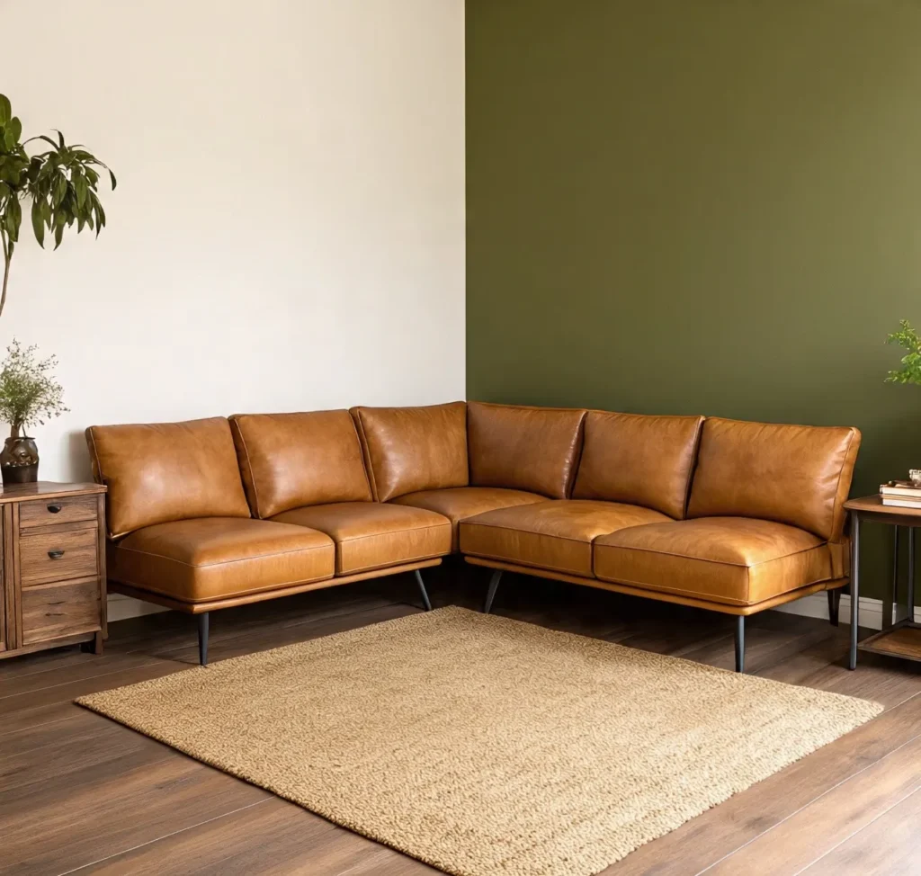 14-Living Room Color Scheme Idea