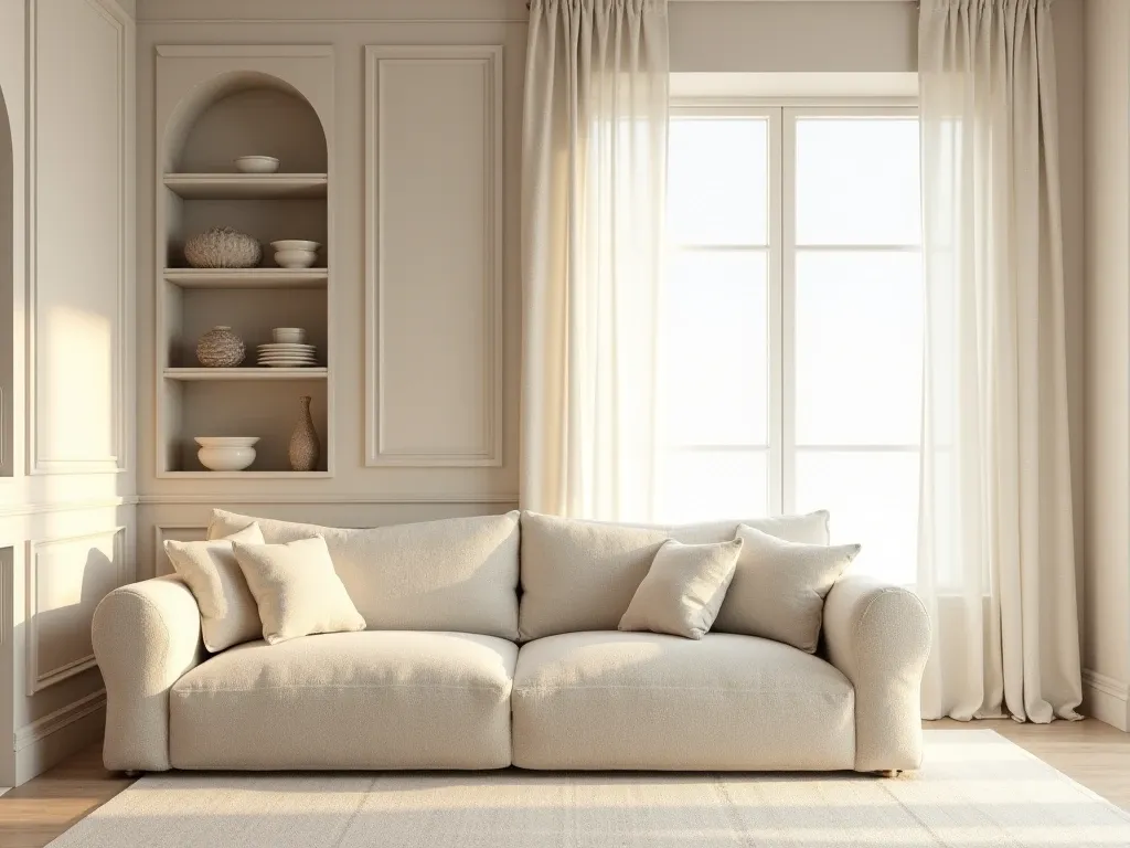 15-Color Drenching and Moody Earth Tone