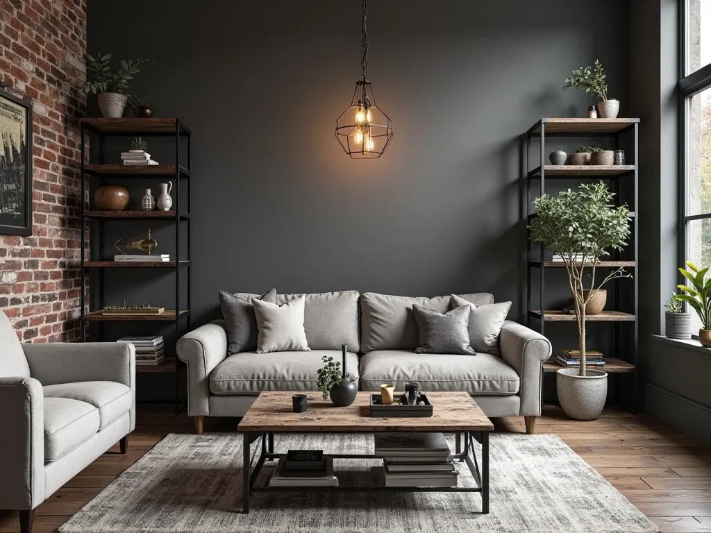 16-Color Drenching and Moody Earth Tone