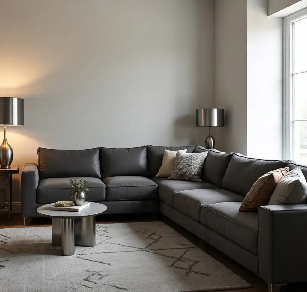 16-Living Room Color Scheme Idea