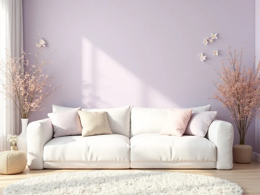 17-Living Room Color Scheme Idea