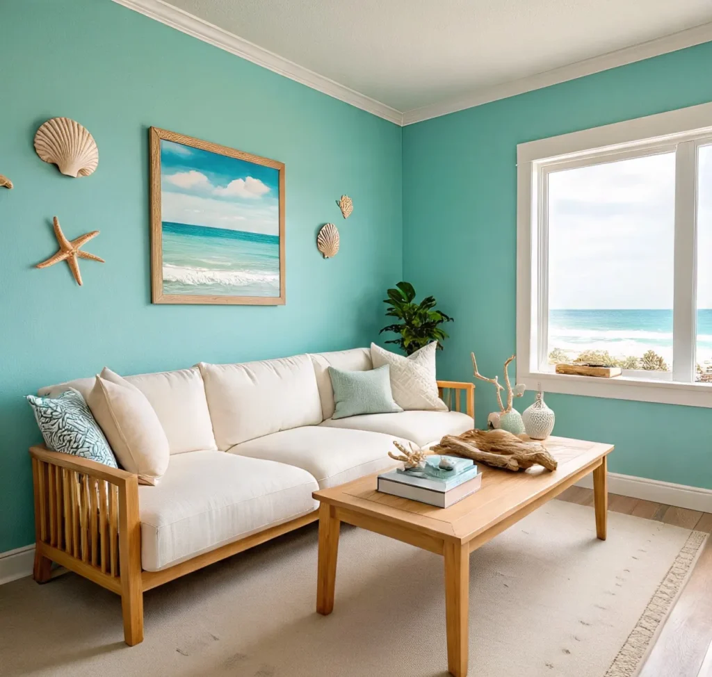 19-Living Room Color Scheme Ideas