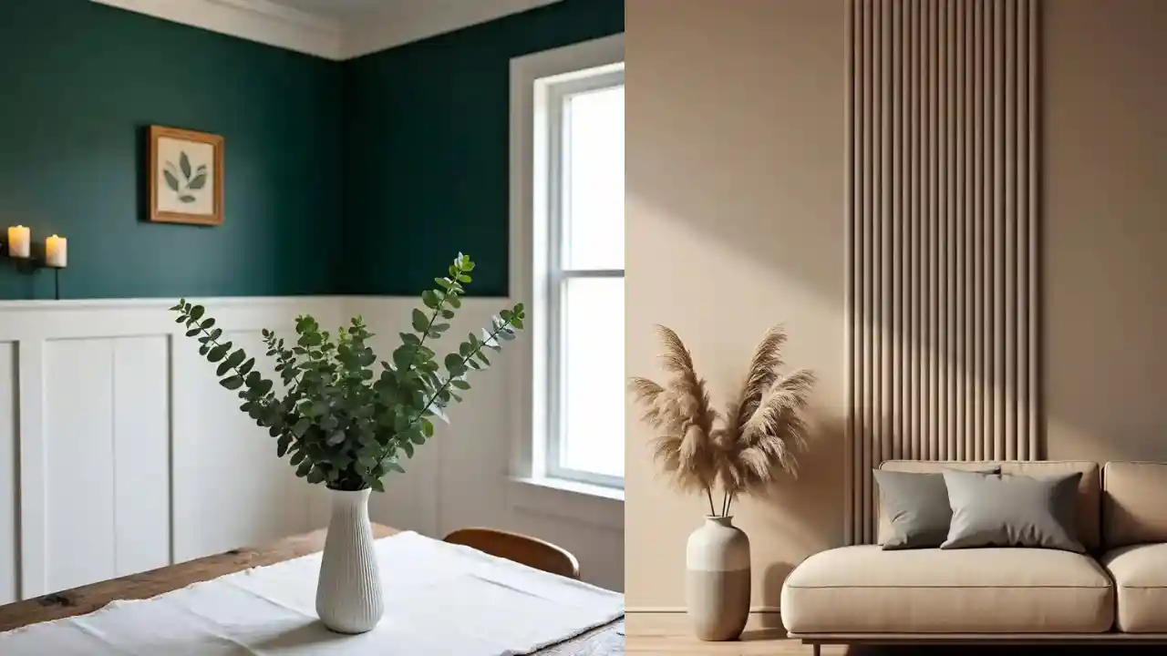 20 Elegant DIY Wall Molding Ideas to Create a Stunning Accent Wall