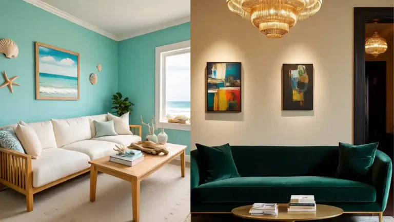 20 Stunning Living Room Color Scheme Ideas to Transform Your Space