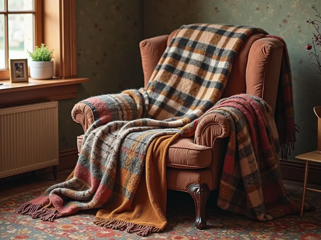 22-Dark Academia Decor Idea