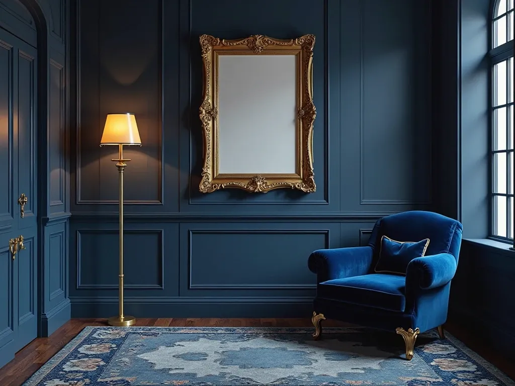 24-Color Drenching and Moody Earth Tones