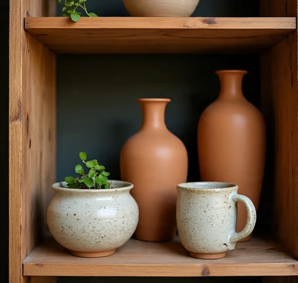 25-Bohemian Living Room Idea