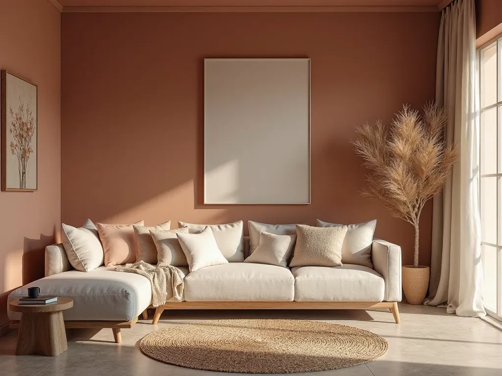 25-Color Drenching and Moody Earth Tones