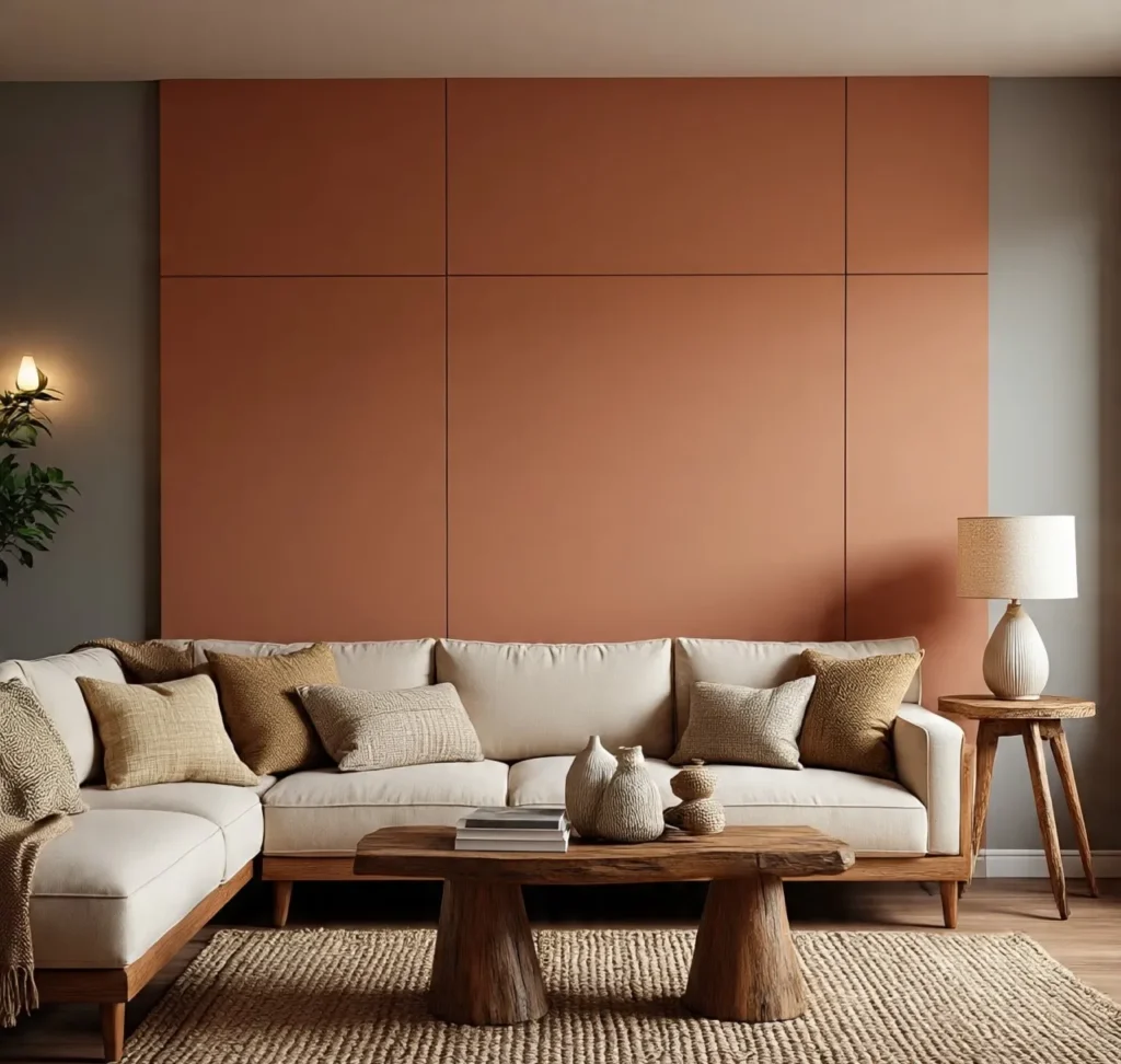 3-Living Room Color Scheme Idea