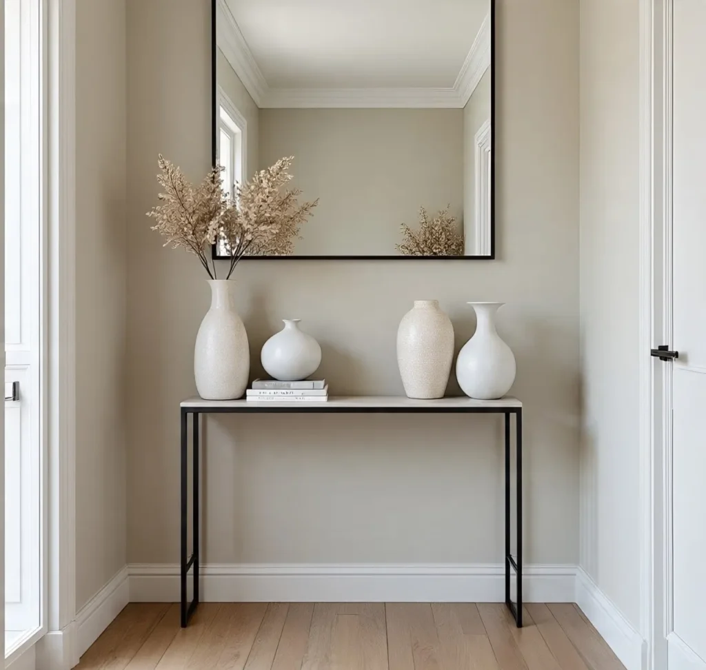 35-Dark Hallway Idea