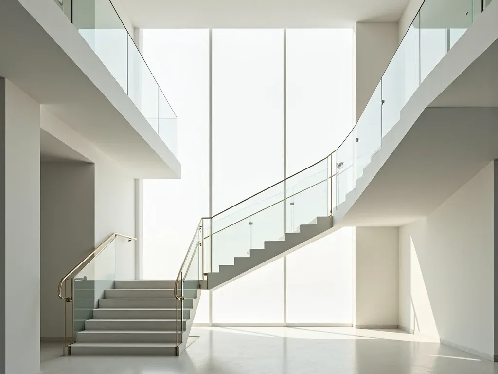 37-Dark Hallway Idea