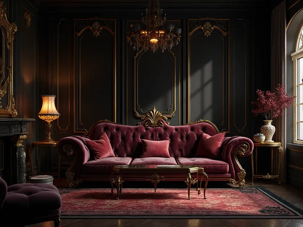 4-Living Room Color Scheme Idea