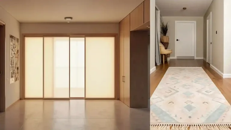 40 Dark Hallway Ideas That Will Brighten and Transform Any Home