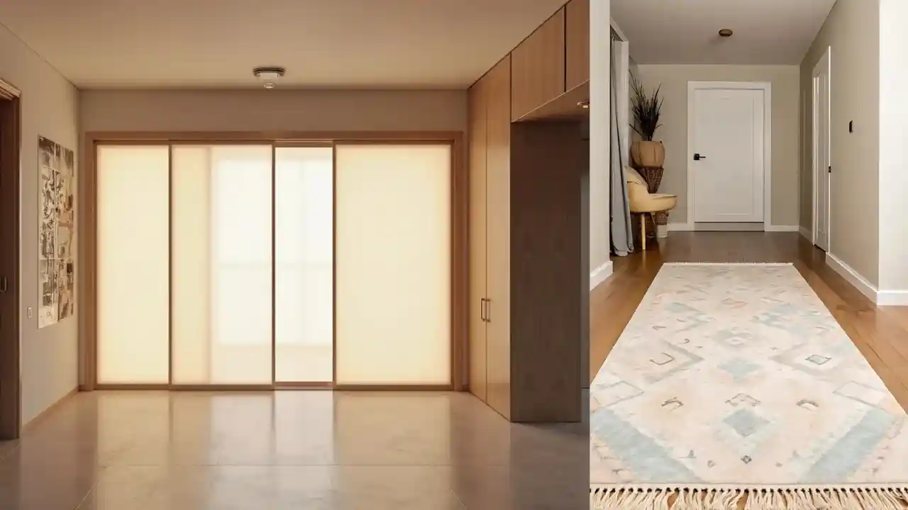 40 Dark Hallway Ideas That Will Brighten and Transform Any Home