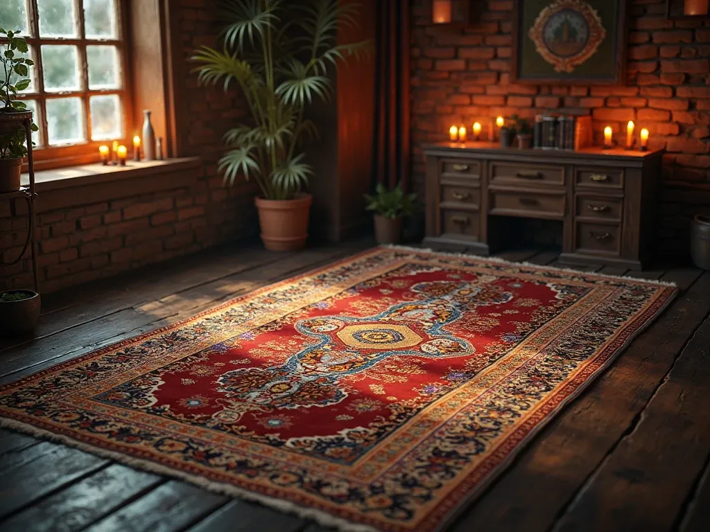 5-Dark Academia Decor Idea