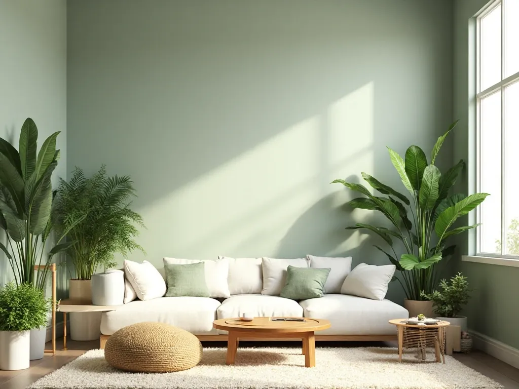 5-Living Room Color Scheme Idea