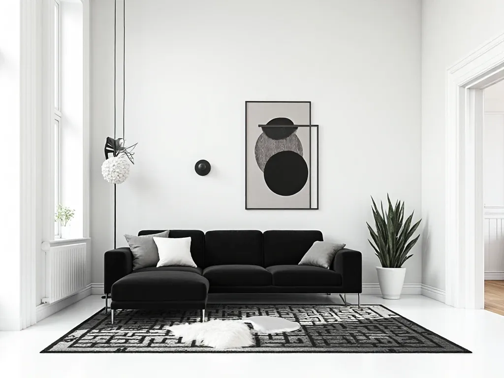 8-Living Room Color Scheme Idea