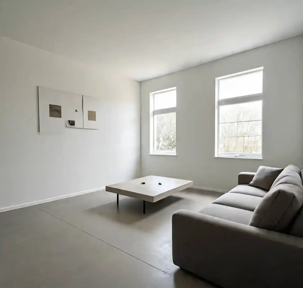 1-Modern House Wall Ideas