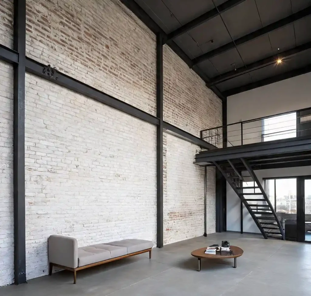 10-Modern House Wall Idea