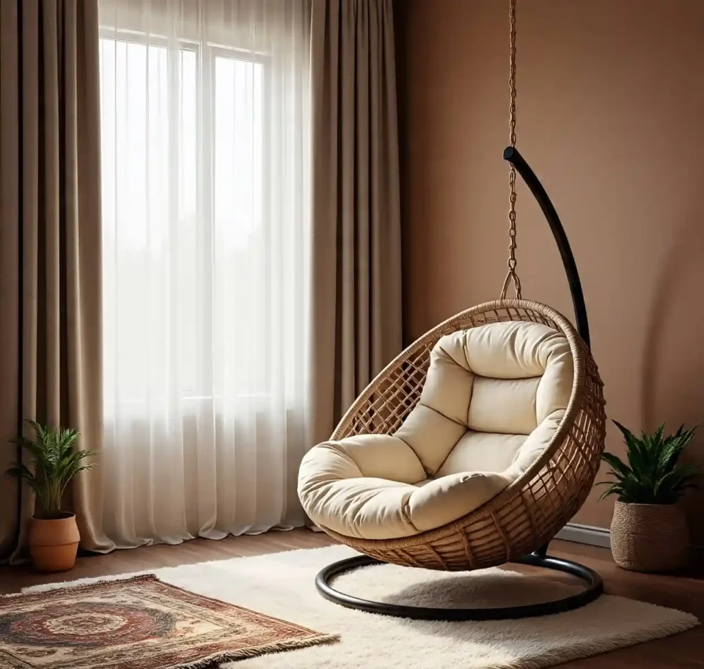 11-Living Room Chair Idea