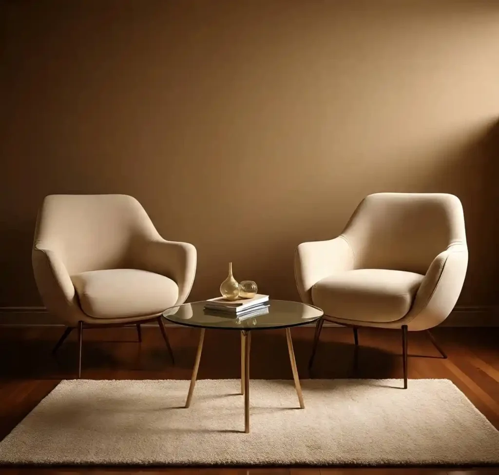 13-Living Room Chair Idea