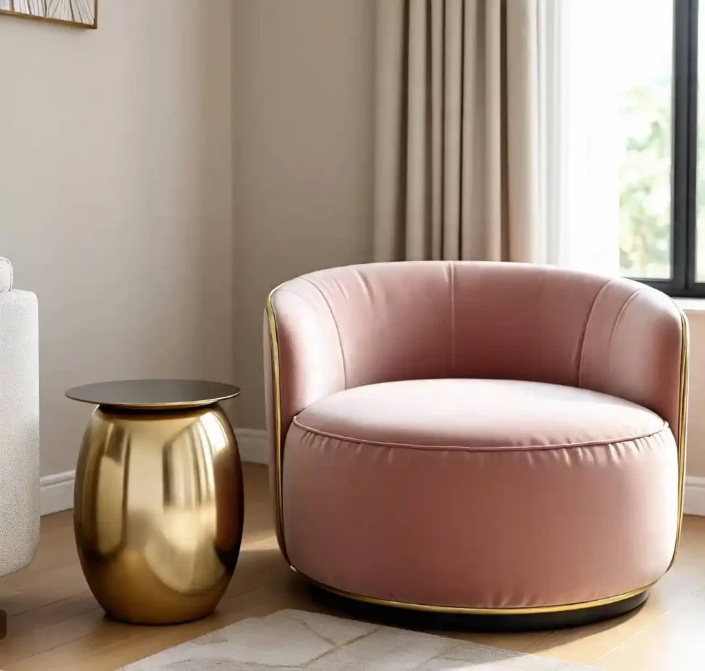 14-Living Room Chair Idea