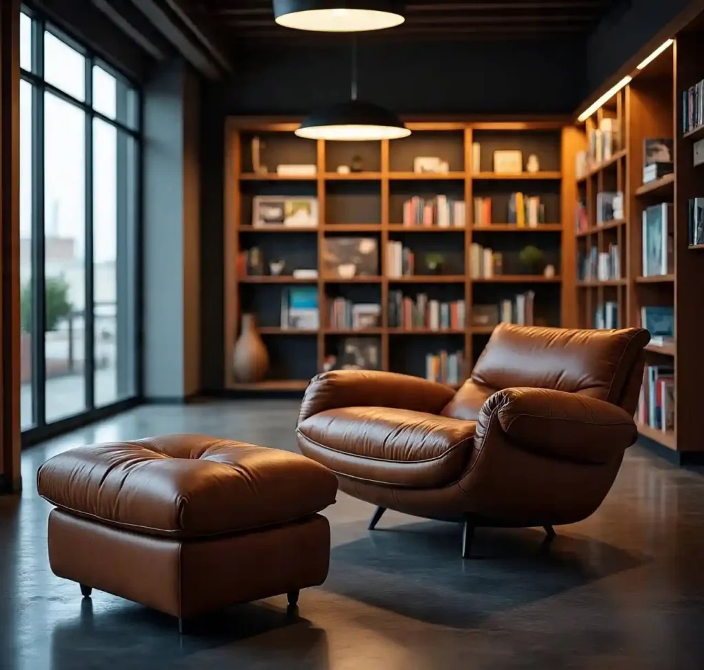 15-Living Room Chair Idea