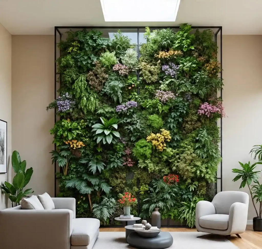 15-Modern House Wall Idea