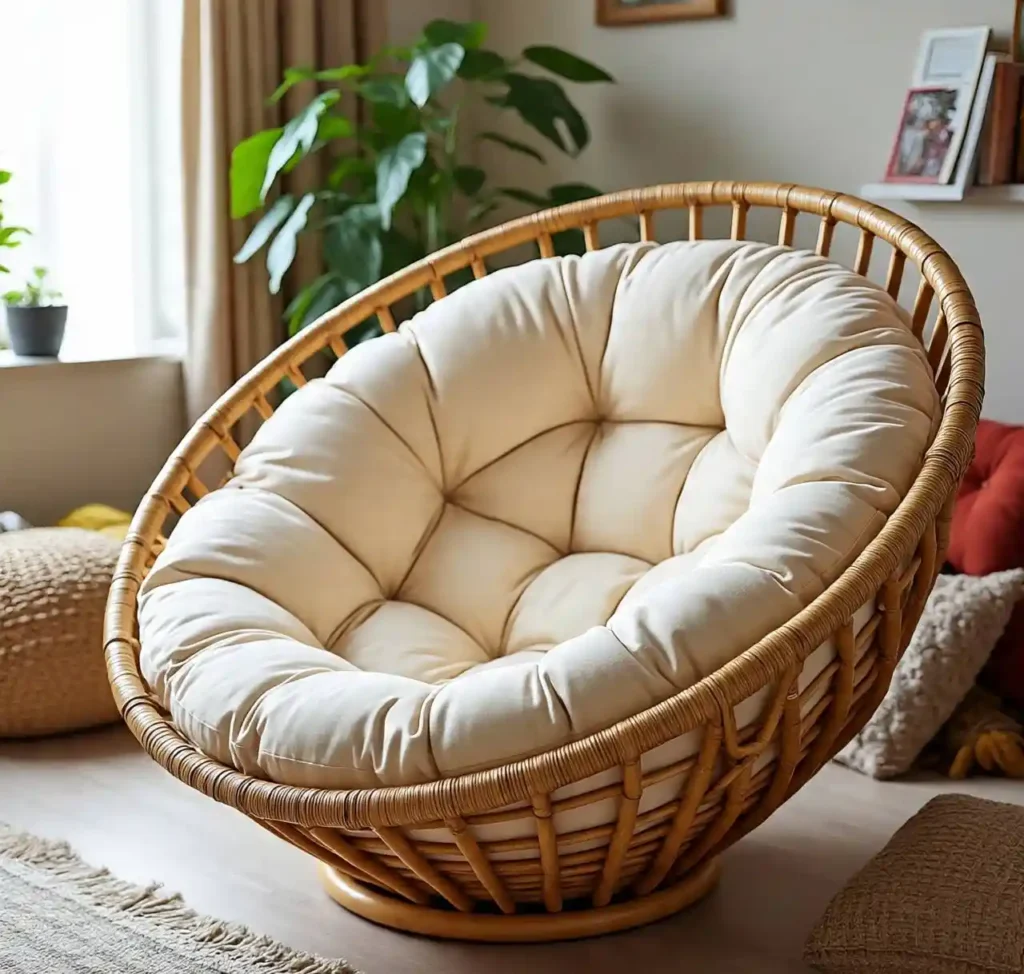 16-Living Room Chair Idea