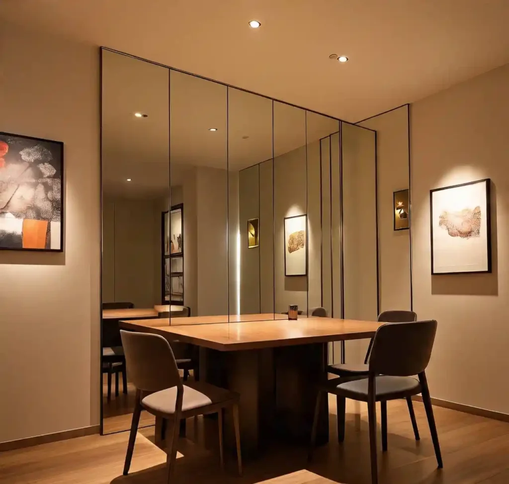 16-Modern House Wall Idea