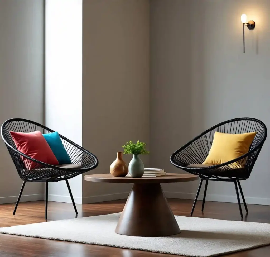 17-Living Room Chair Idea