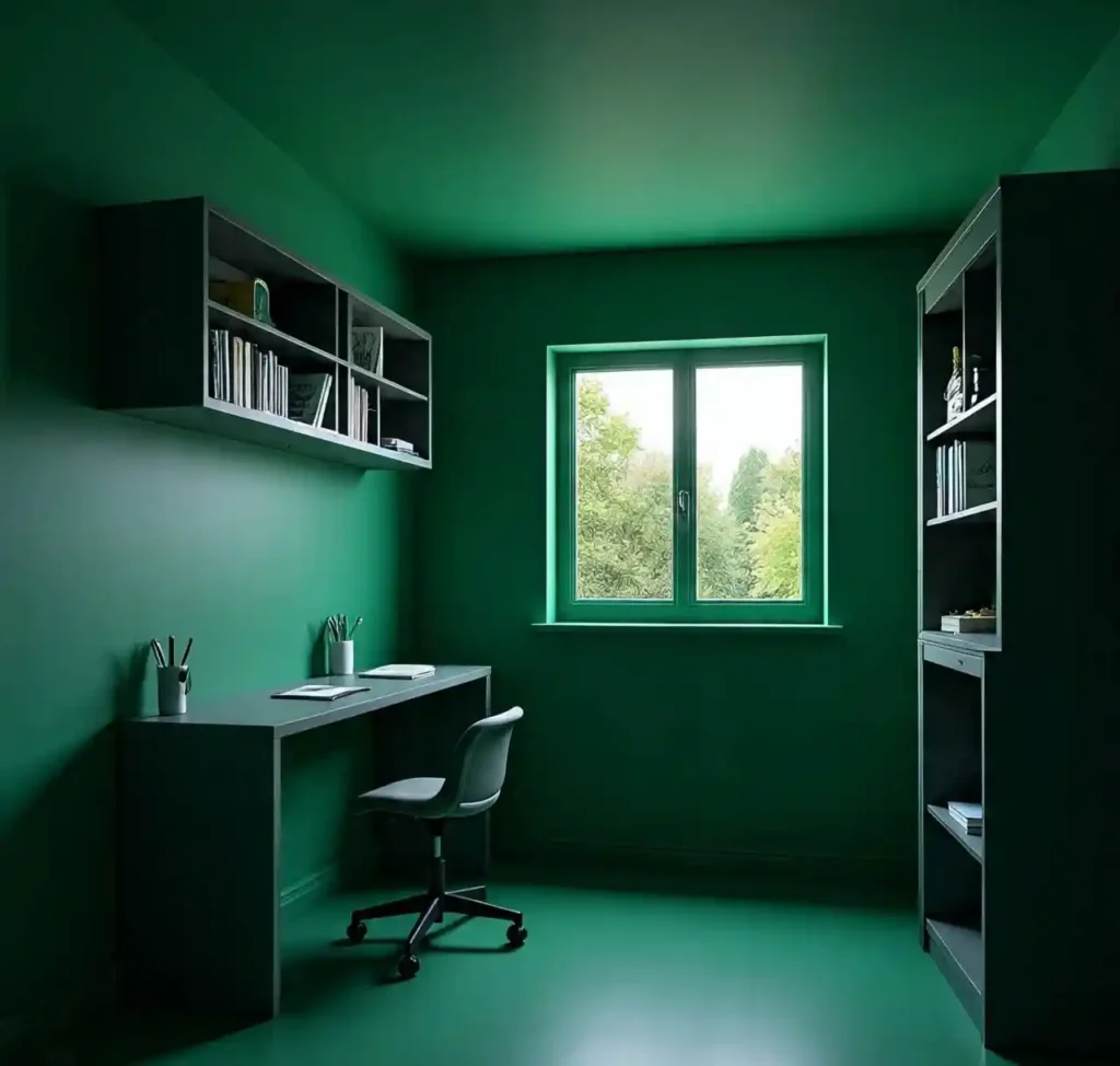 19-Modern House Wall Idea