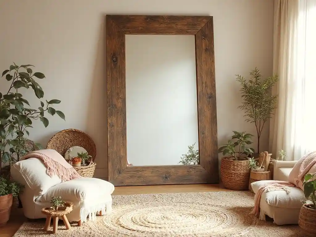 2-Distressed Mirror Ideas