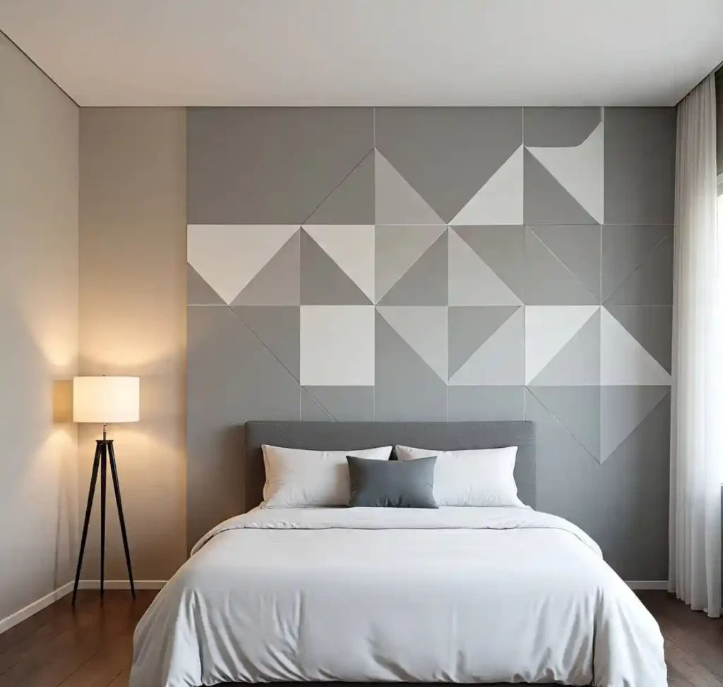 2-Modern House Wall Ideas