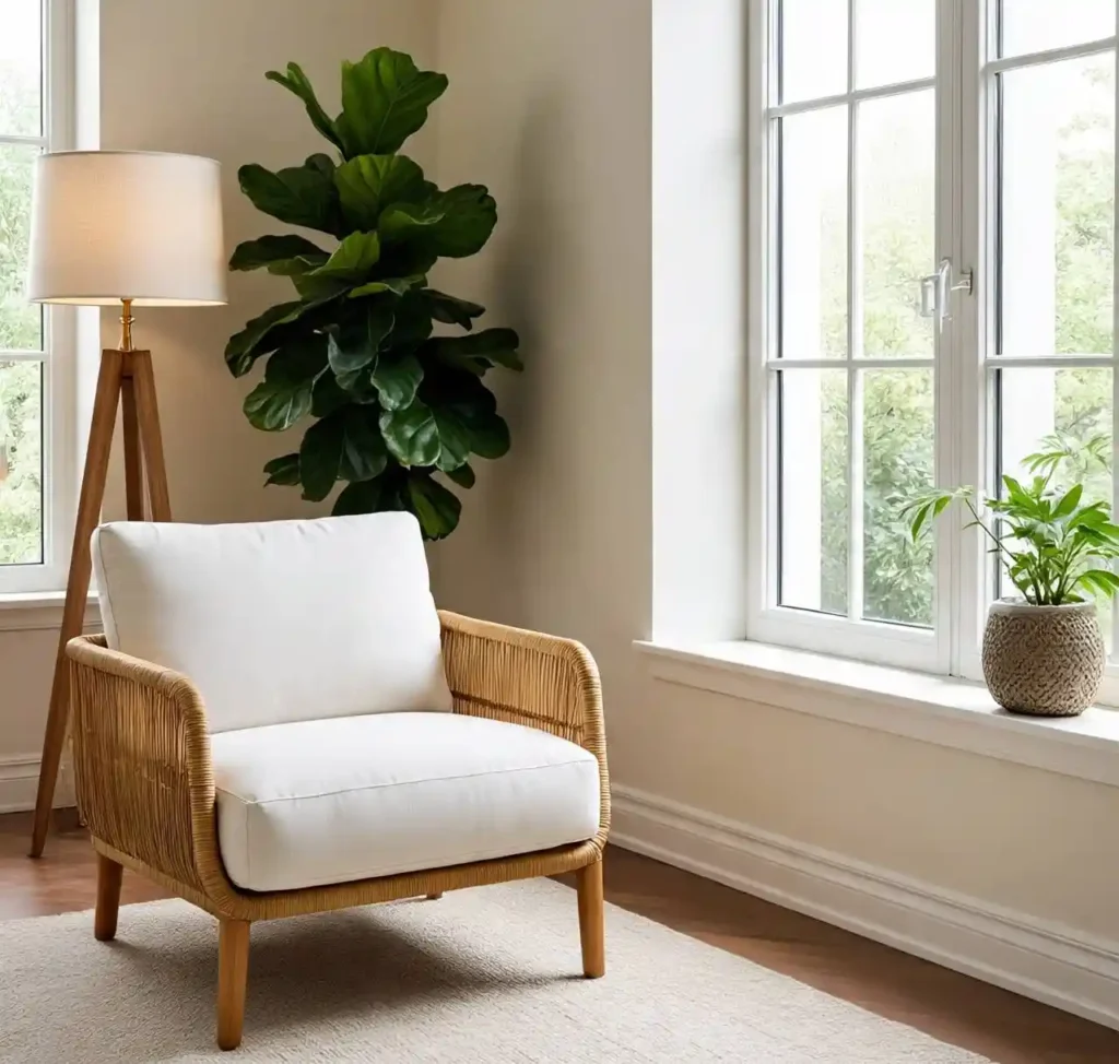 20-Living Room Chair Idea