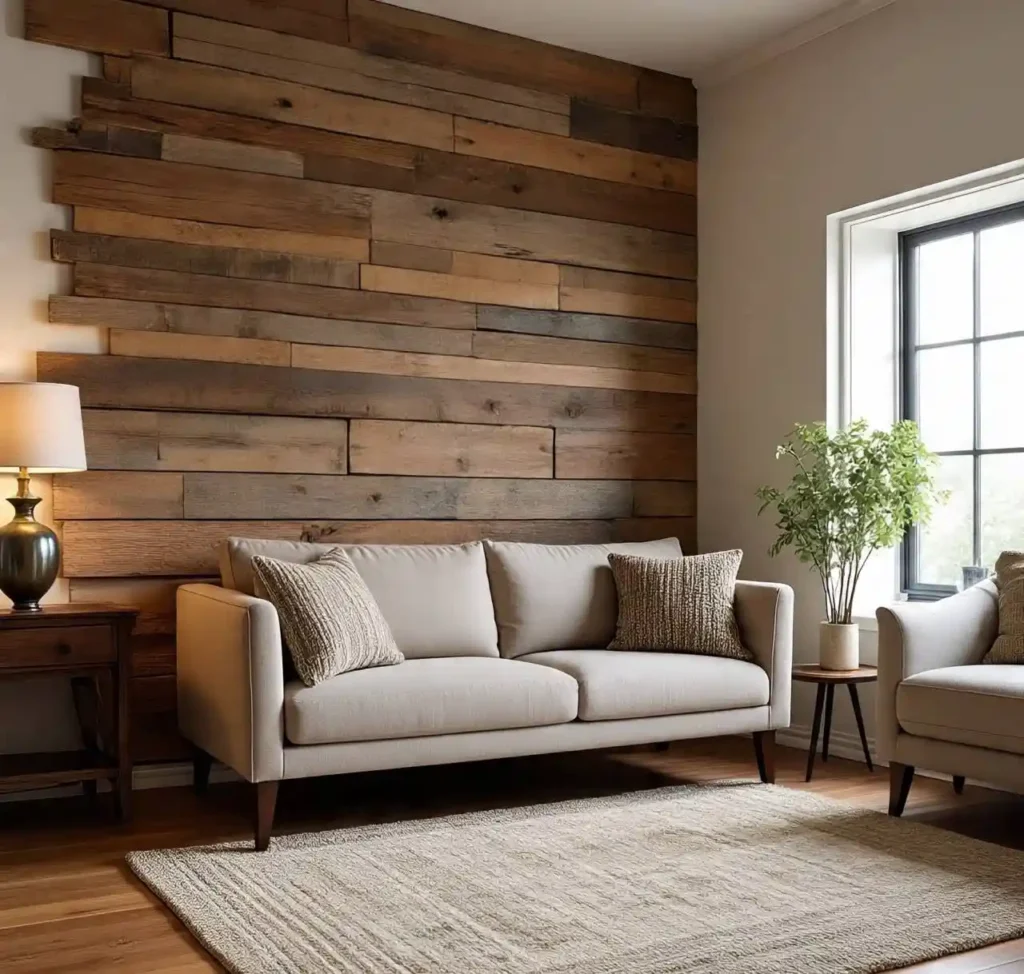 21-Modern House Wall Idea