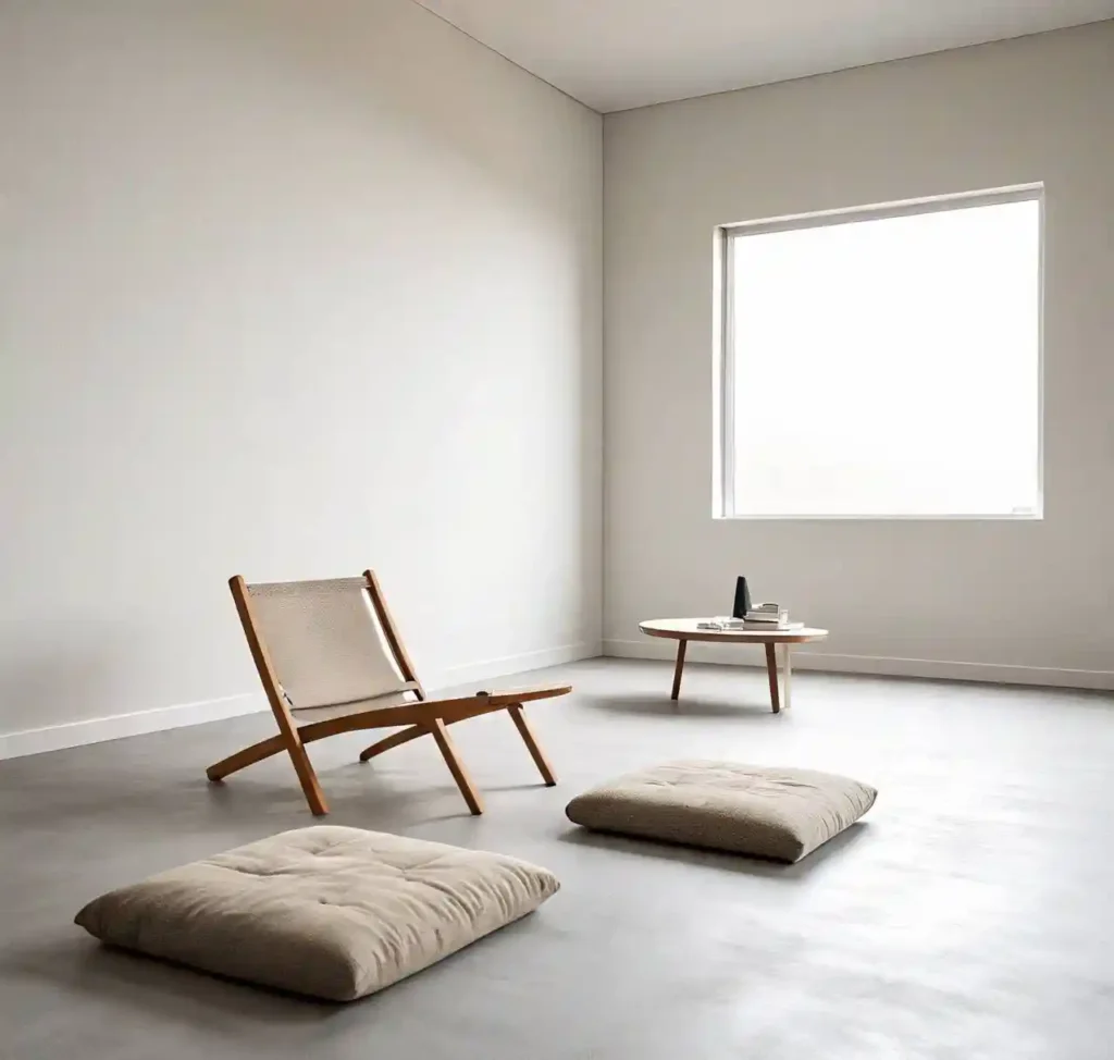 22-Living Room Chair Idea