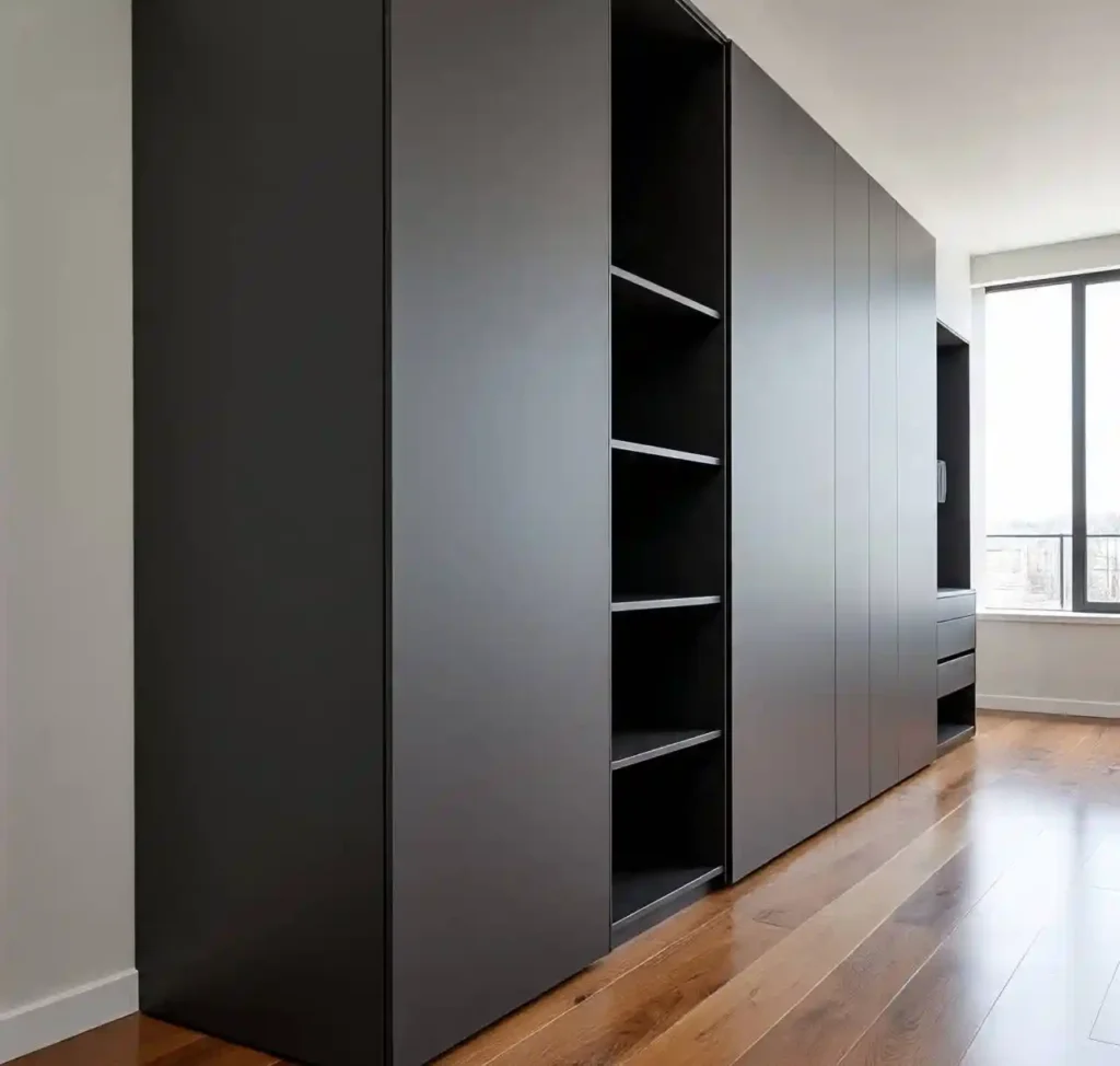 22-Modern House Wall Idea