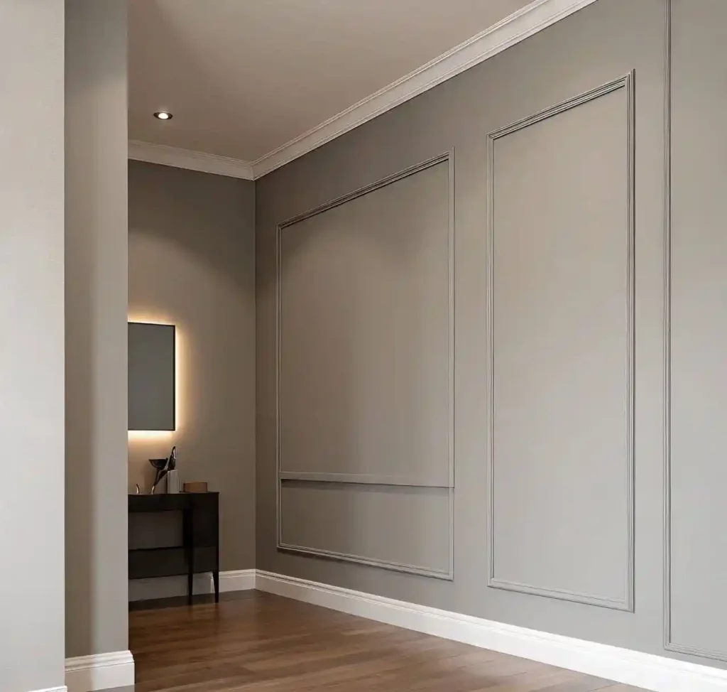 23-Modern House Wall Idea