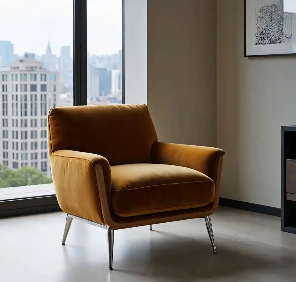 25-Living Room Chair Ideas