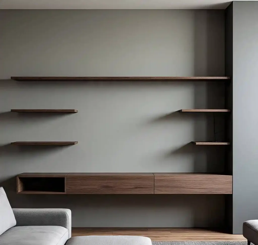 25-Modern House Wall Idea