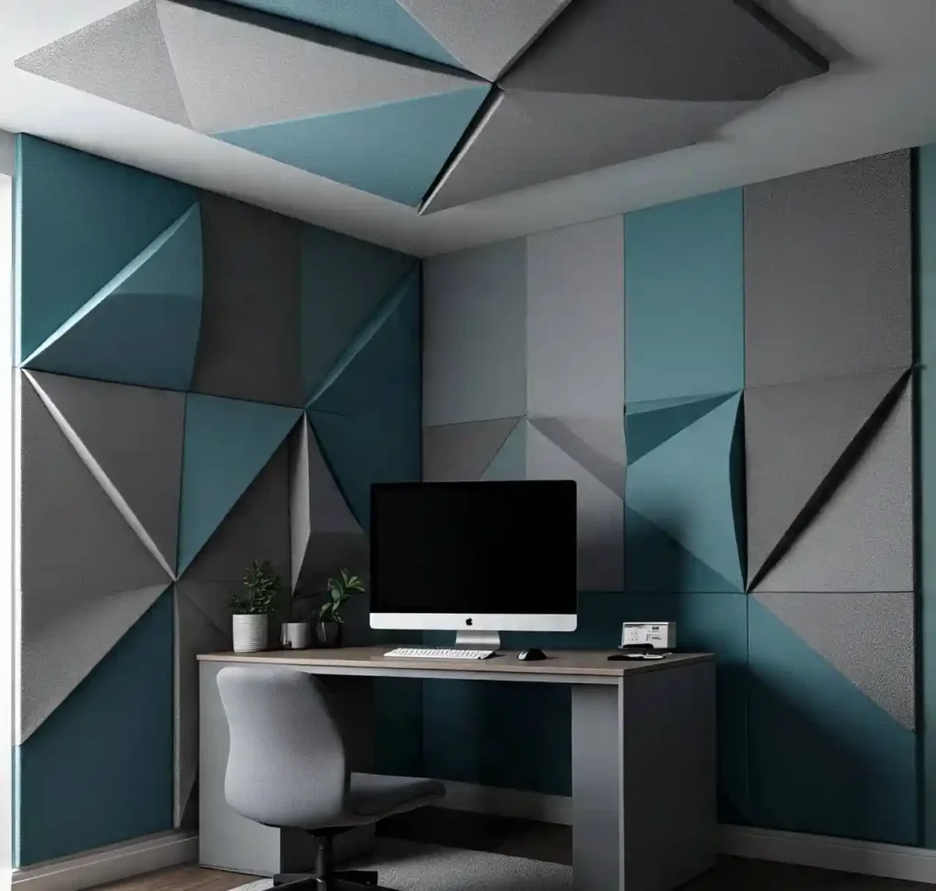 27-Modern House Wall Idea