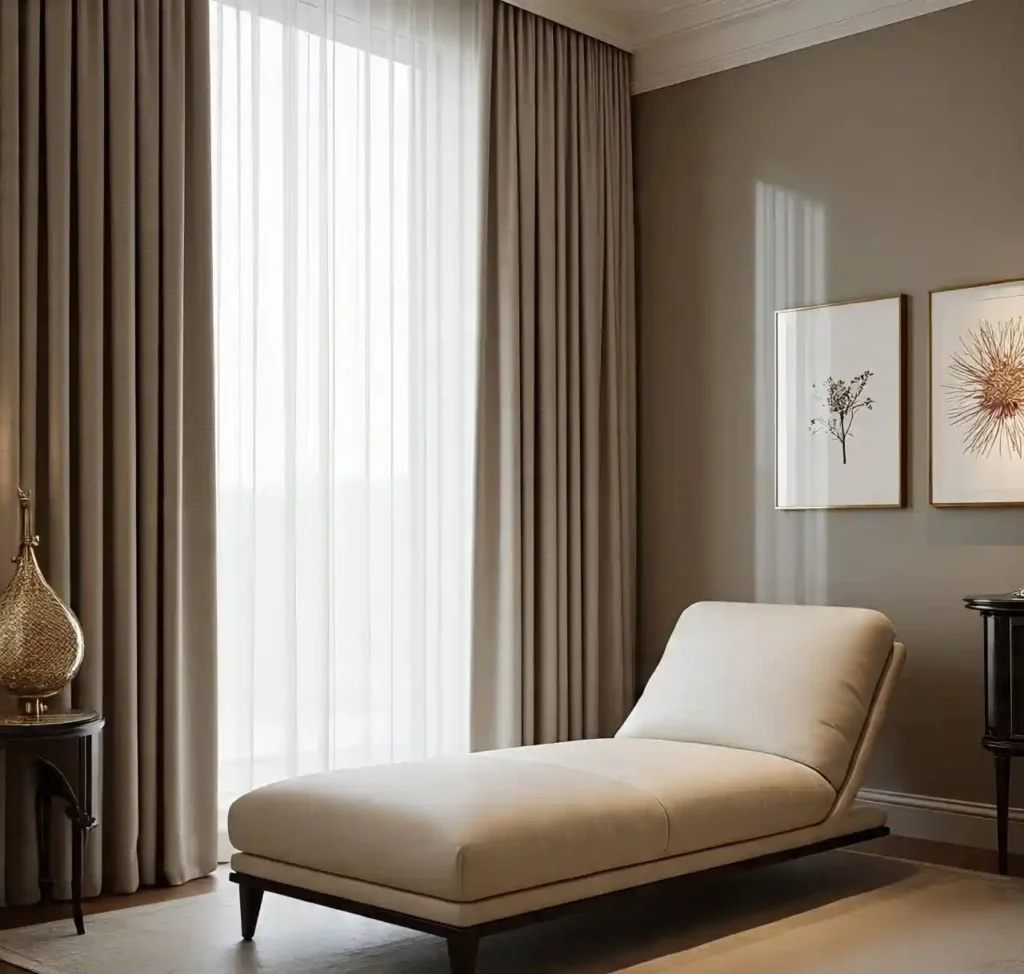 4-Living Room Chair Idea