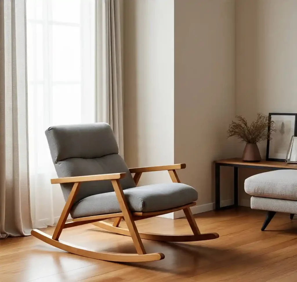 6-Living Room Chair Idea