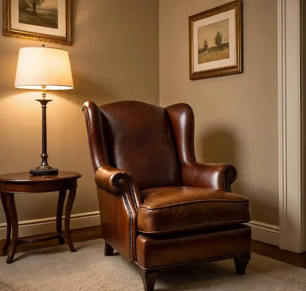 7-Living Room Chair Idea